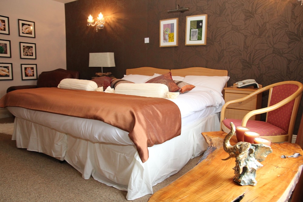 Superior Double Room photo 1