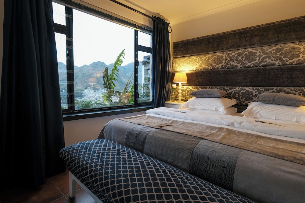 The Blue Suite photo 1