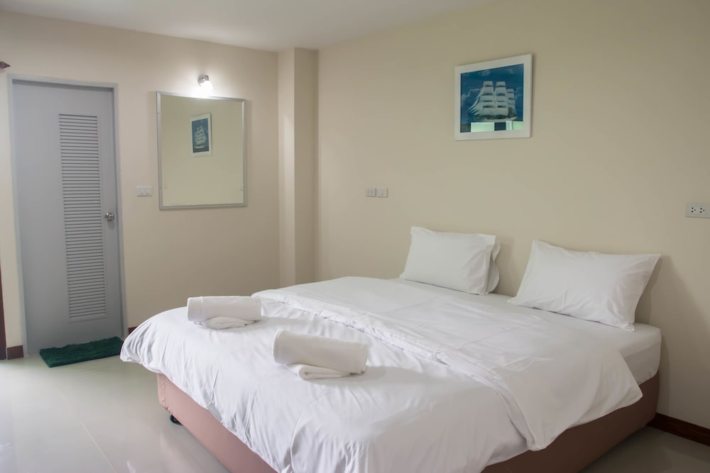Standard Room, 1 Double Bed, Balcony photo 1