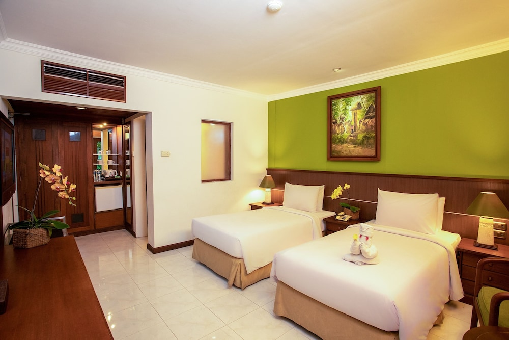 Superior Room - Photo 5