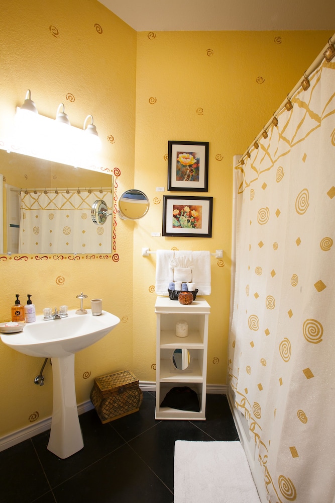 Luxury Studio, 1 King Bed, Non Smoking (El Paso Suite) photo 3