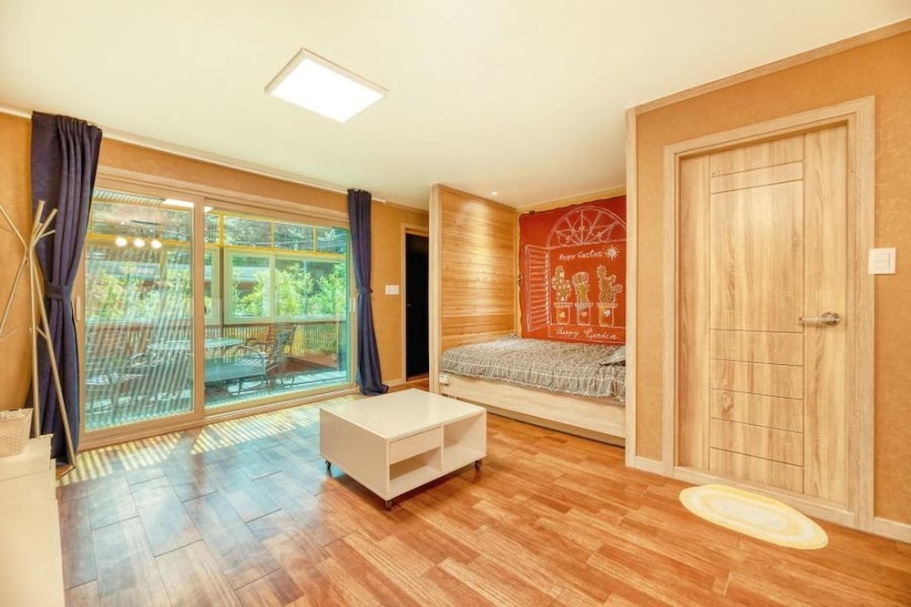 Basic Room, 1 Bedroom (107)