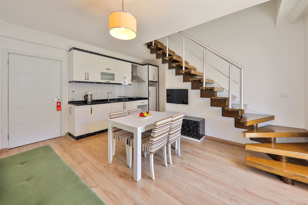 Family Duplex, 2 Bedrooms photo 2