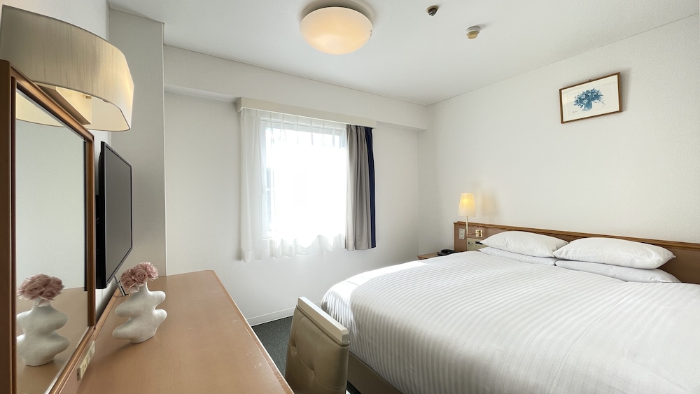 Double Room, Non Smoking