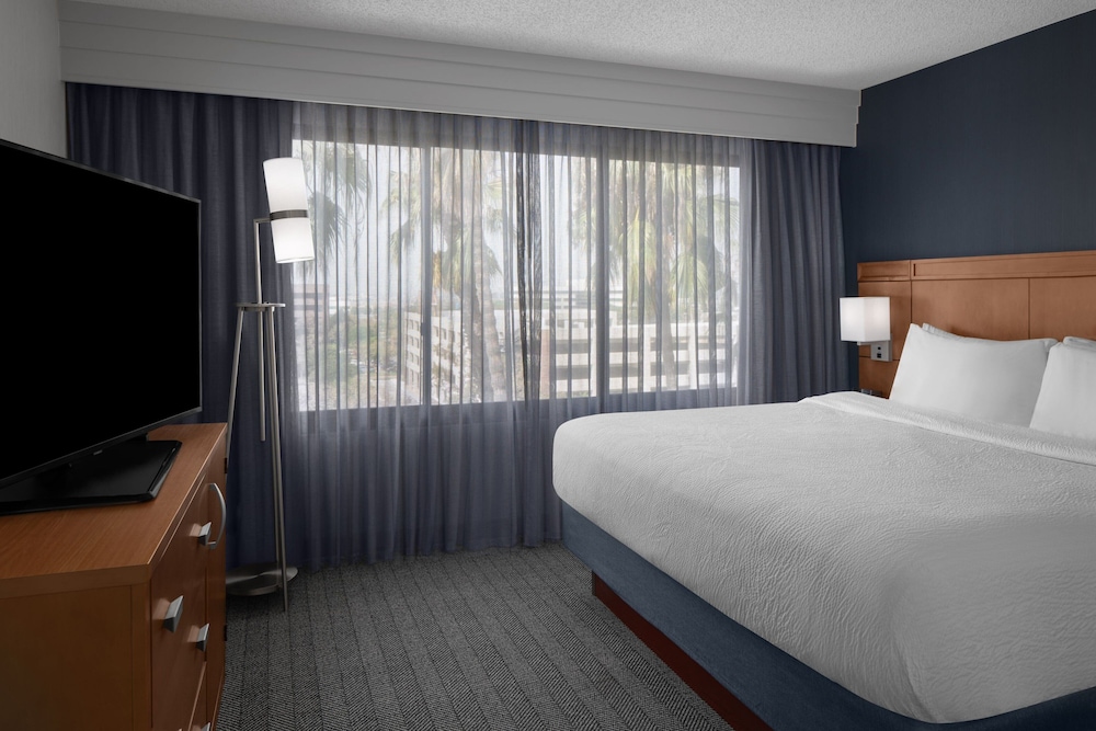 Executive Suite, 1 Bedroom photo 2