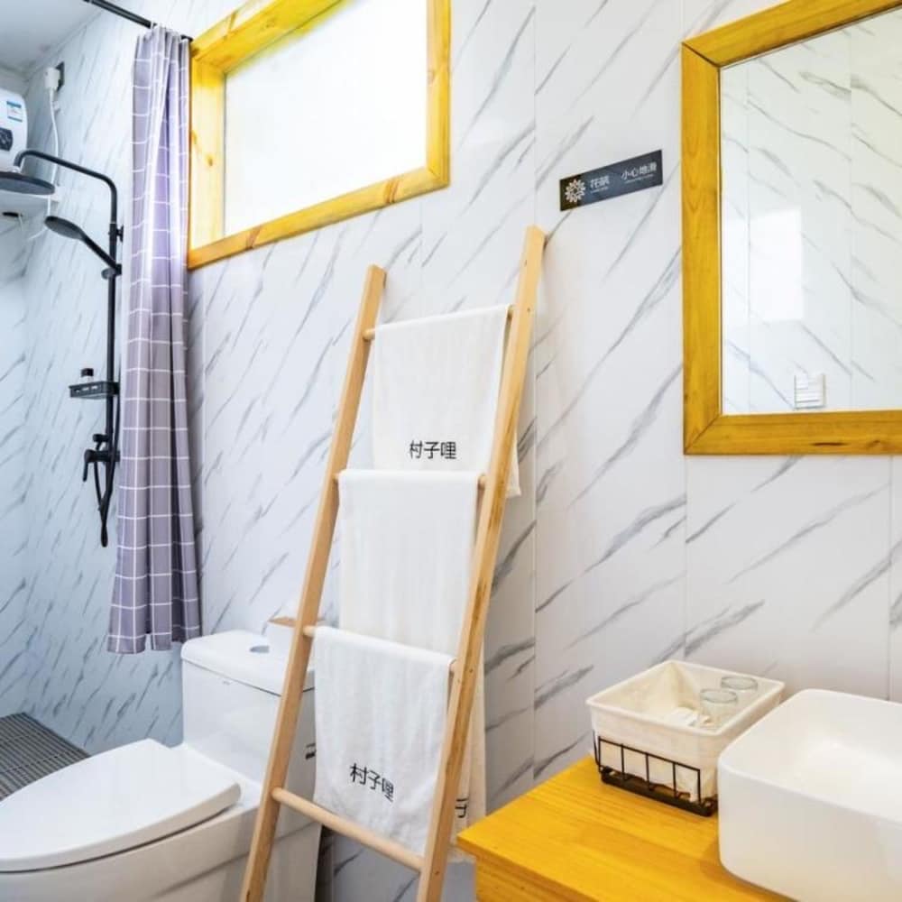 Economy Double Room (Mainland Chinese Citizen Only)