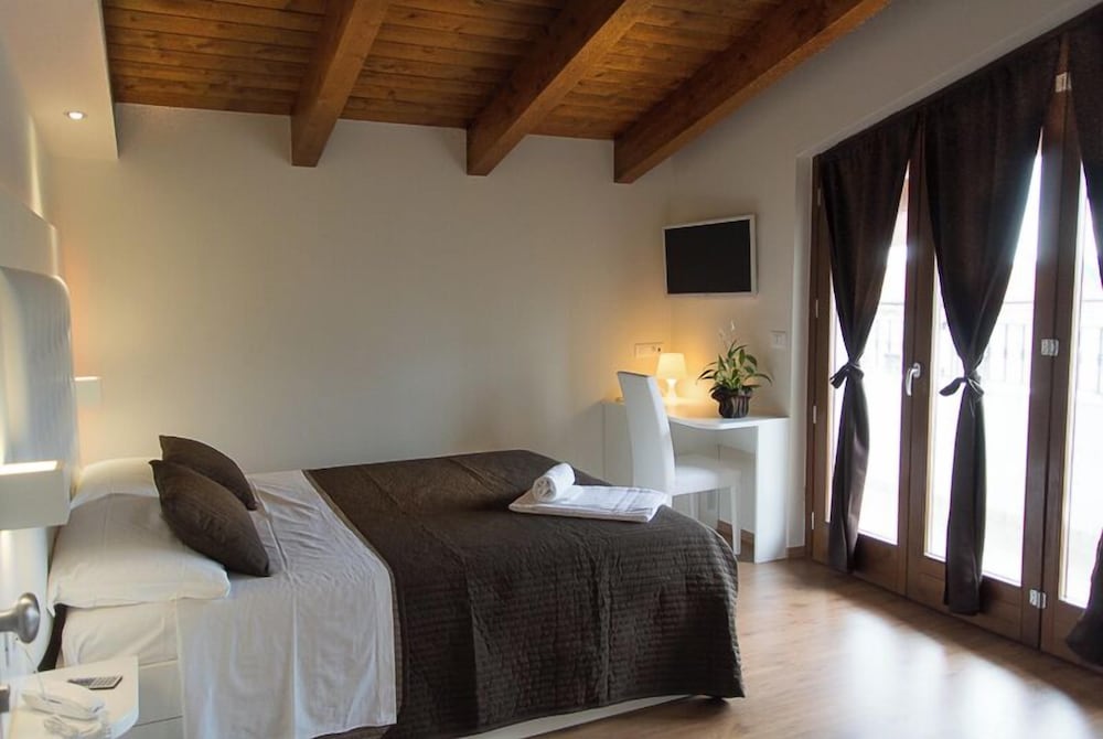 Exclusive Double Room