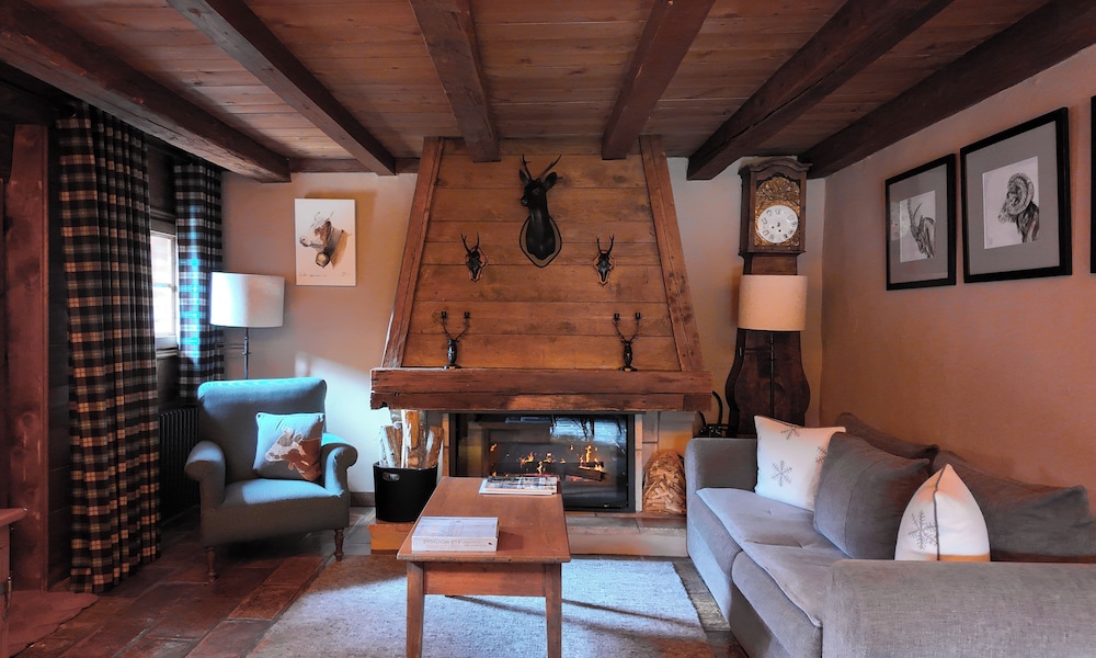Chalet Rochebrune - Photo 3
