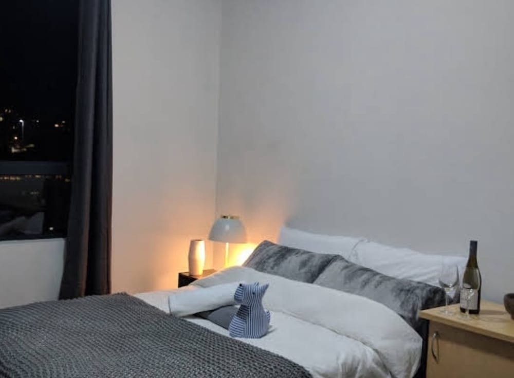 Apartment, 2 Bedrooms, Shared Bathroom photo 3
