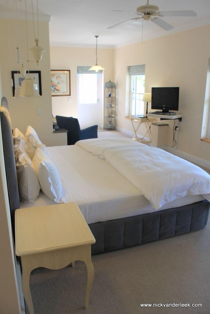 Luxury Room, 1 Double Bed - Photo 2