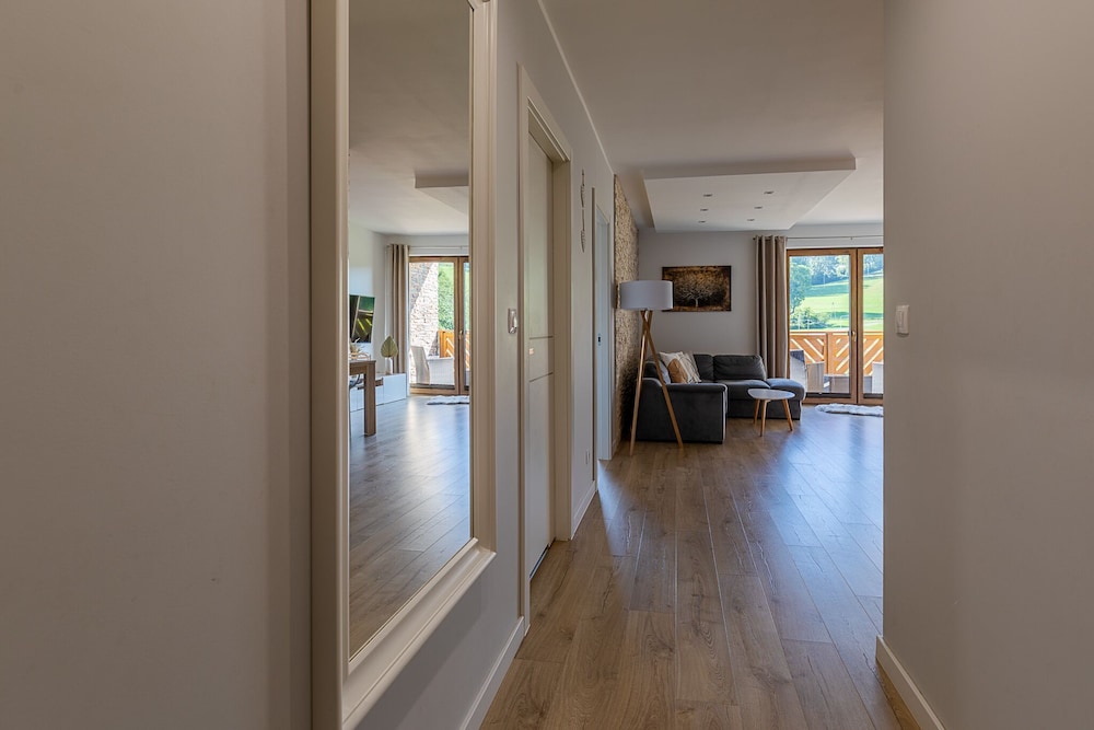 Comfort Apartment photo 3