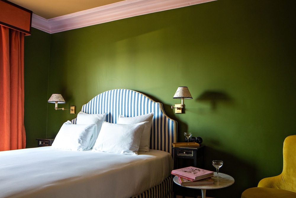 Superior Double Room photo 1