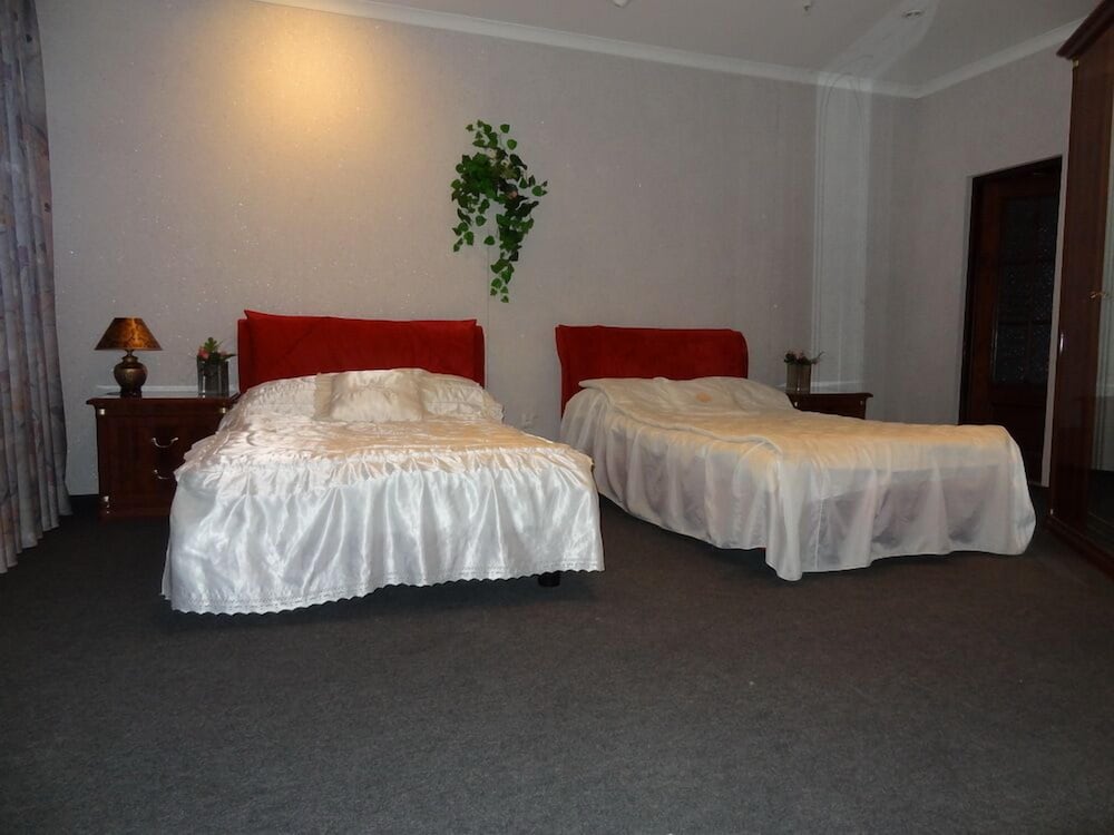 Business Room, 2 Twin Beds photo 1