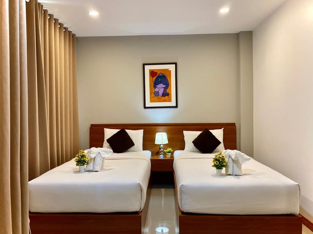 Superior Twin Room - Photo 5