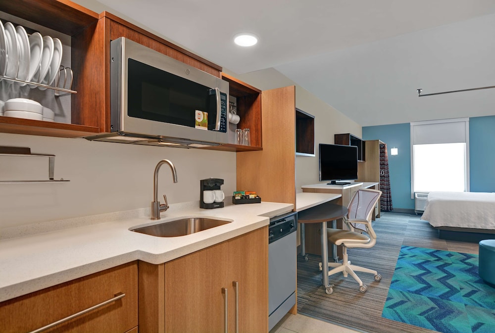 Home2 Suites By Hilton Richmond Hill Savannah I-95, Fotografia 5