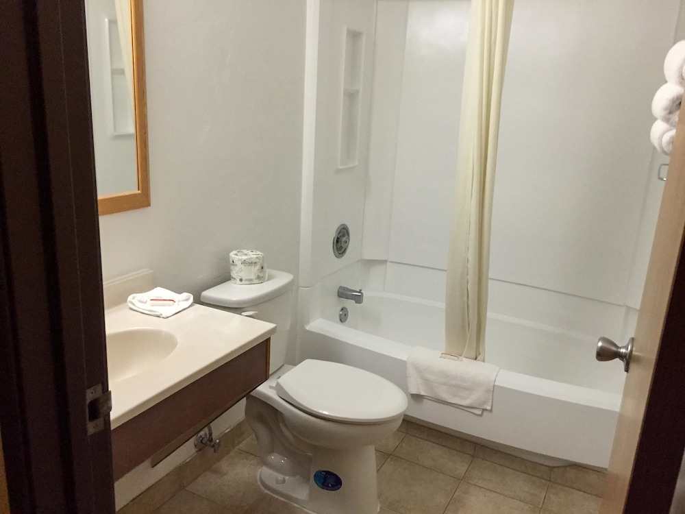 Motel 6-Wilsonville, OR - Portland, Zdjęcie 9