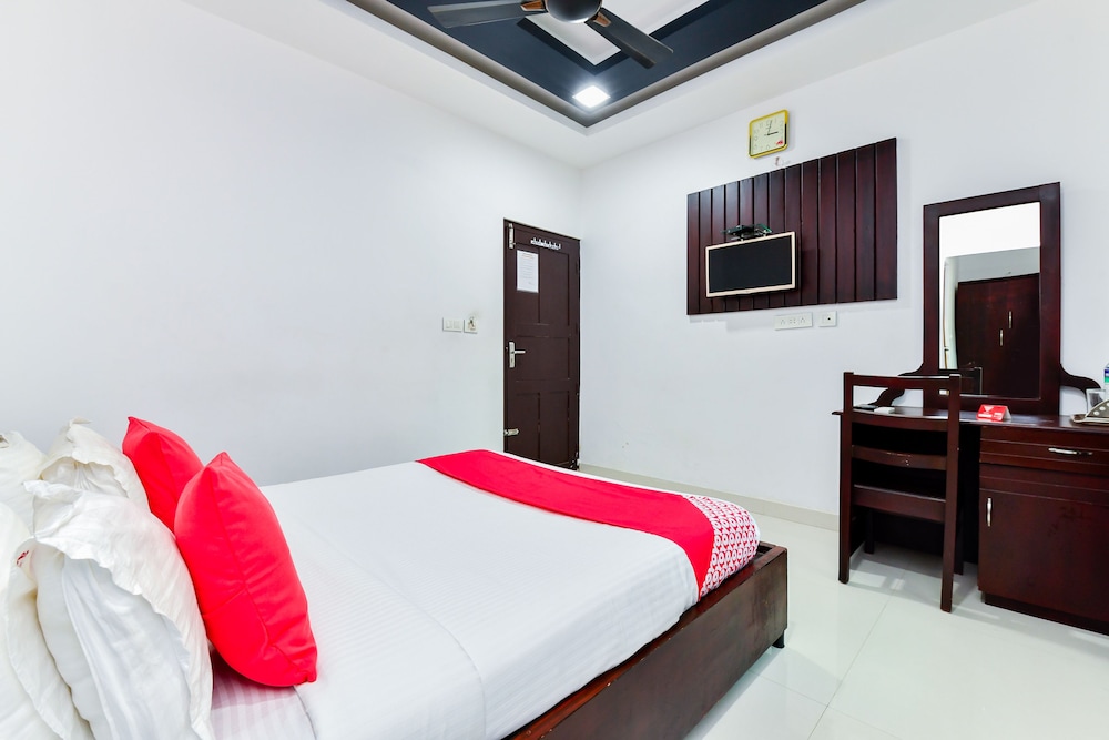 Double Or Twin Room