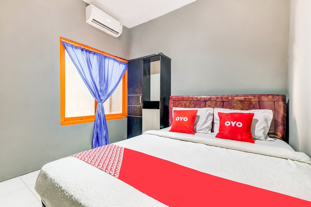 Standard Double Room photo 1