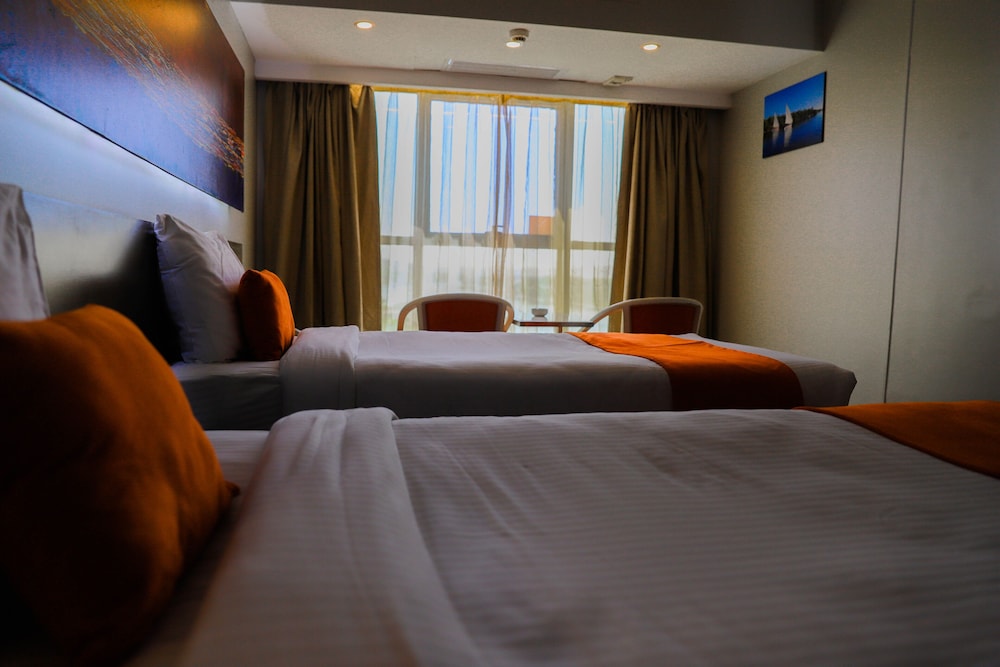Executive Suite, 2 Bedrooms
