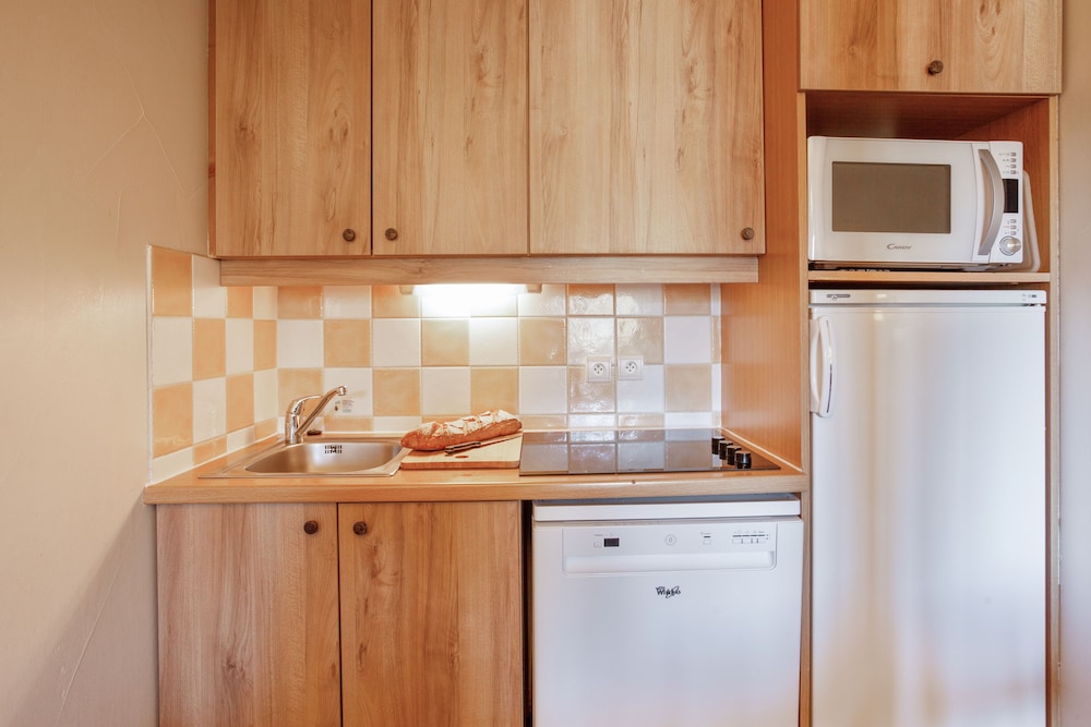 Apartment 7 people - 2 bedrooms - Photo 4