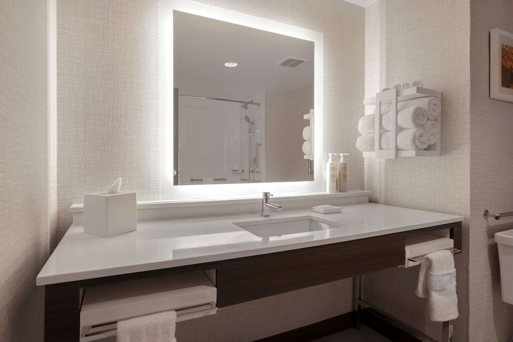 Hampton Inn Chicago Orland Park, Billede 13