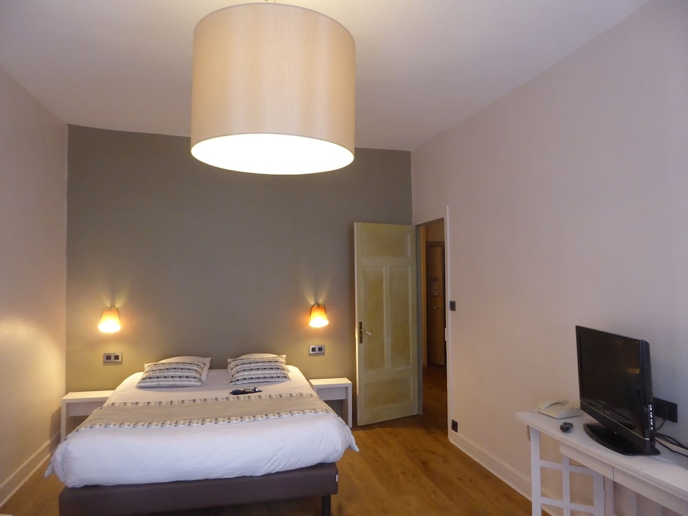 Family Suite - Photo 1