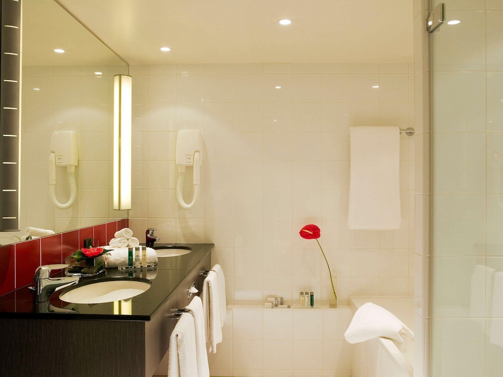 Junior Suite, 1 Double Bed with Sofa bed photo 1