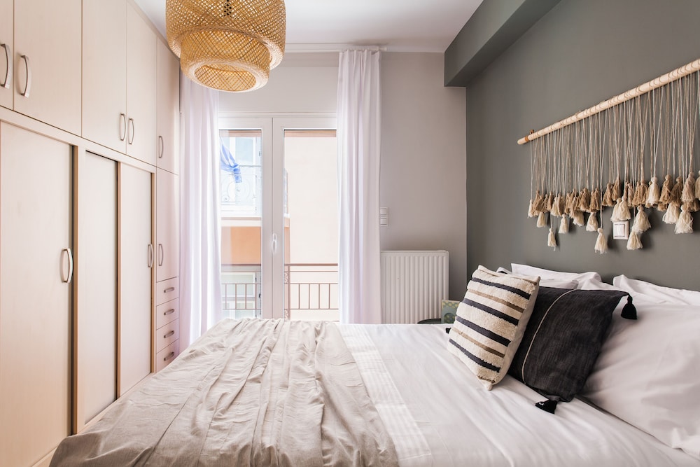 Apartment, 1 Bedroom
