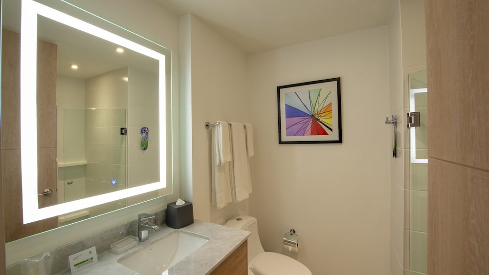 Suite, 1 King Bed, City View - Photo 4