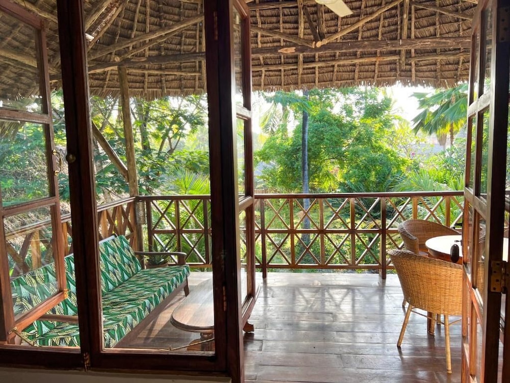 Superior Family Garden View Room