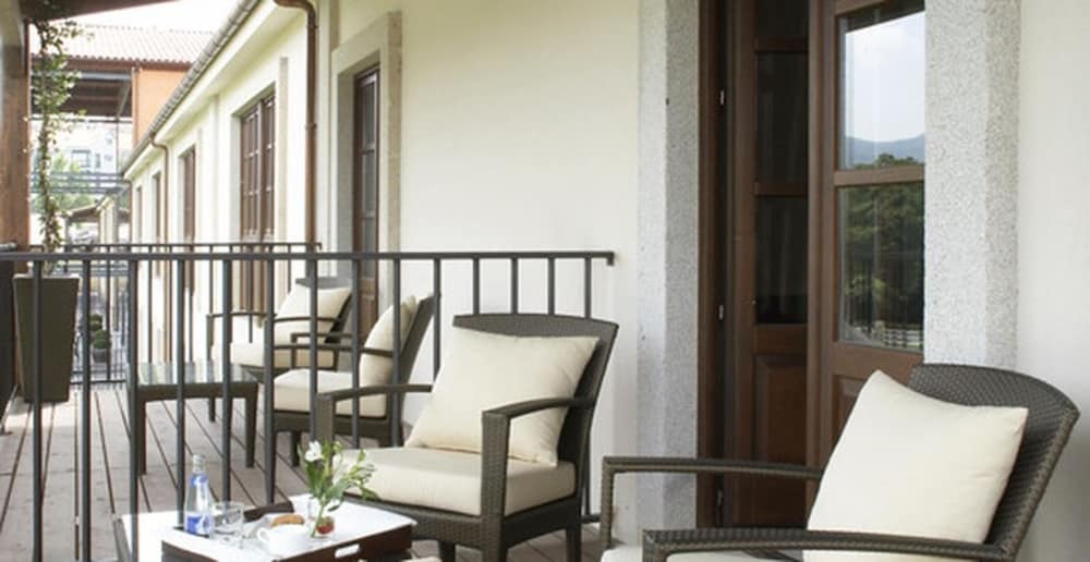 Double Room, Terrace (Spa Access)