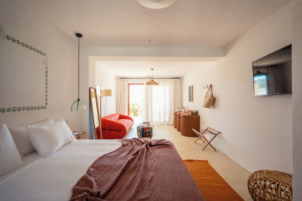 Suite, Sea View (Bougainvillea) photo 2
