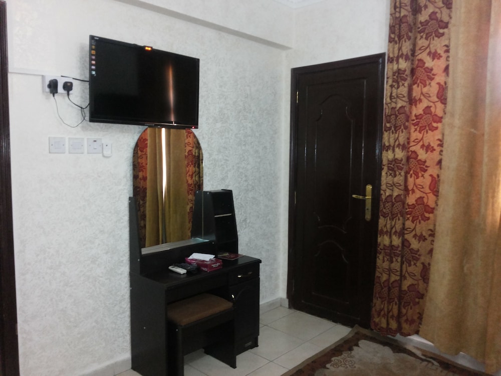 Gulf Hotel Apartment — photo 85