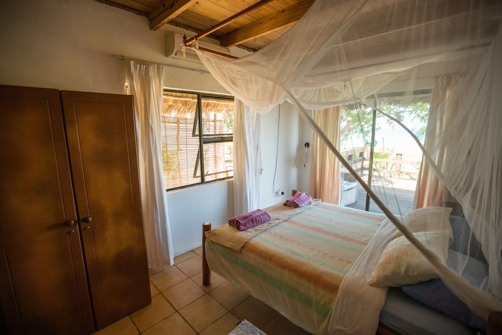 Basic Villa, Sea View (Casa 3) photo 3