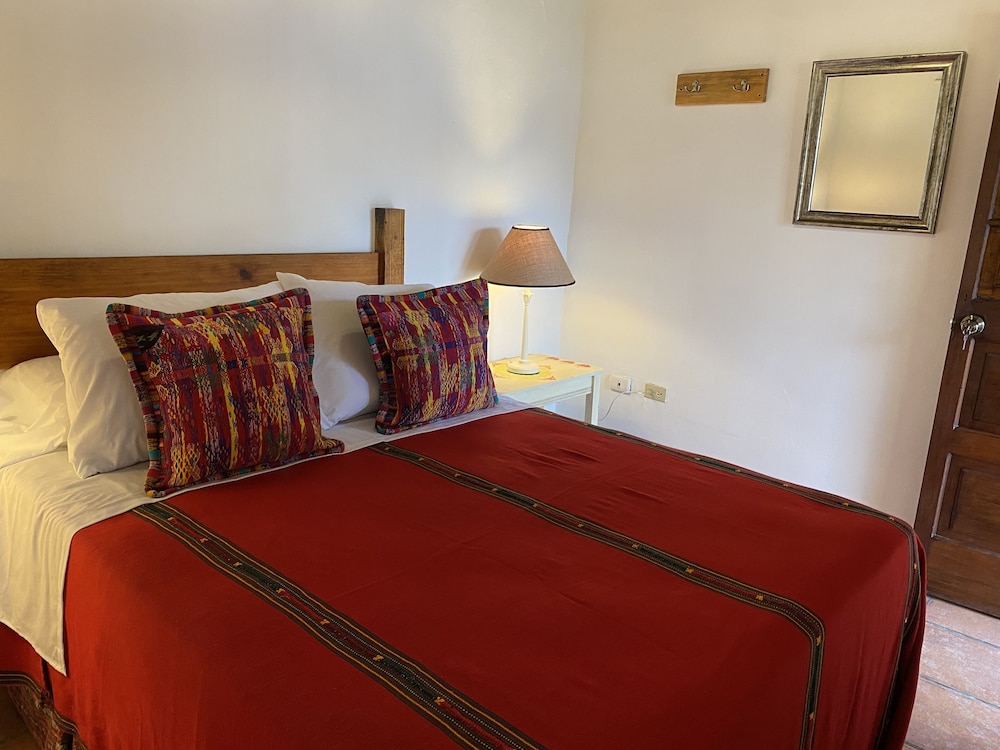 Standard Double Room photo 1