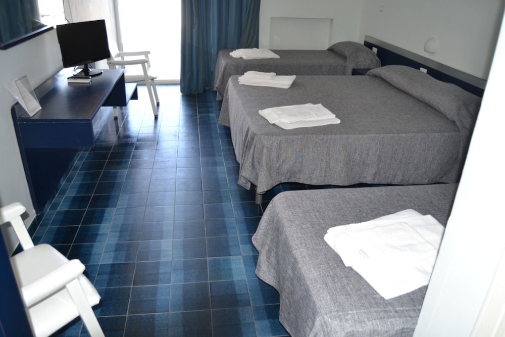 Superior Room, Terrace, Sea View photo 1