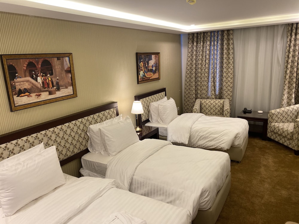 Family Triple Room