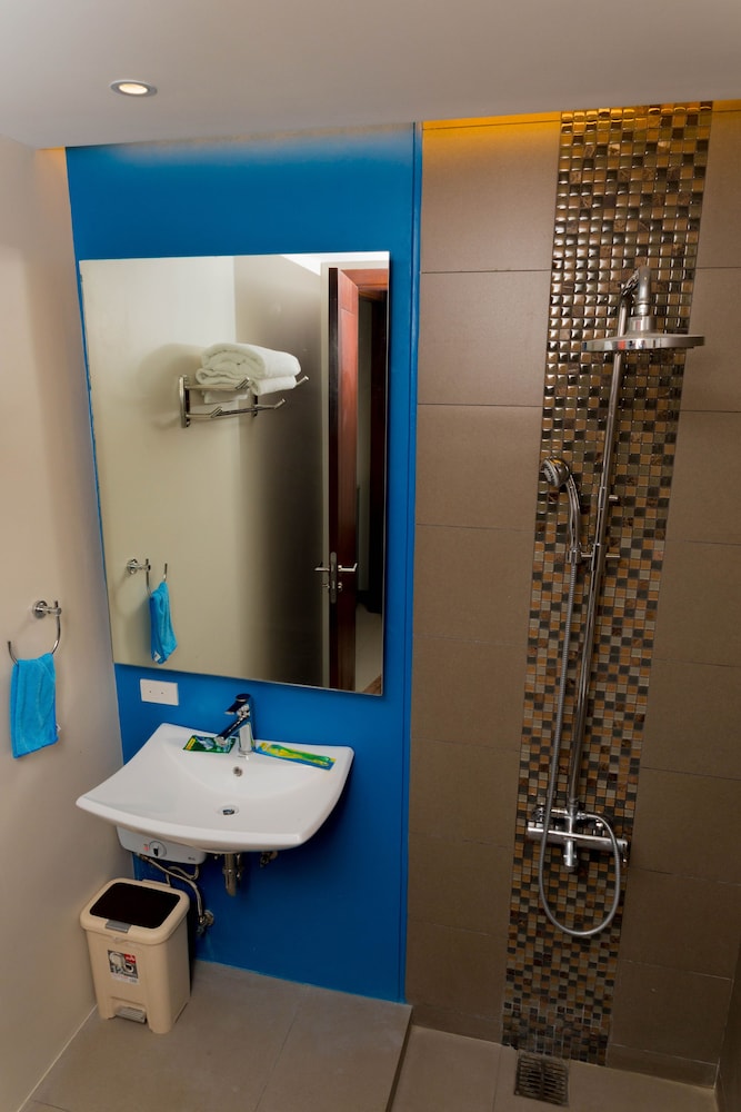 Deluxe Room photo 3