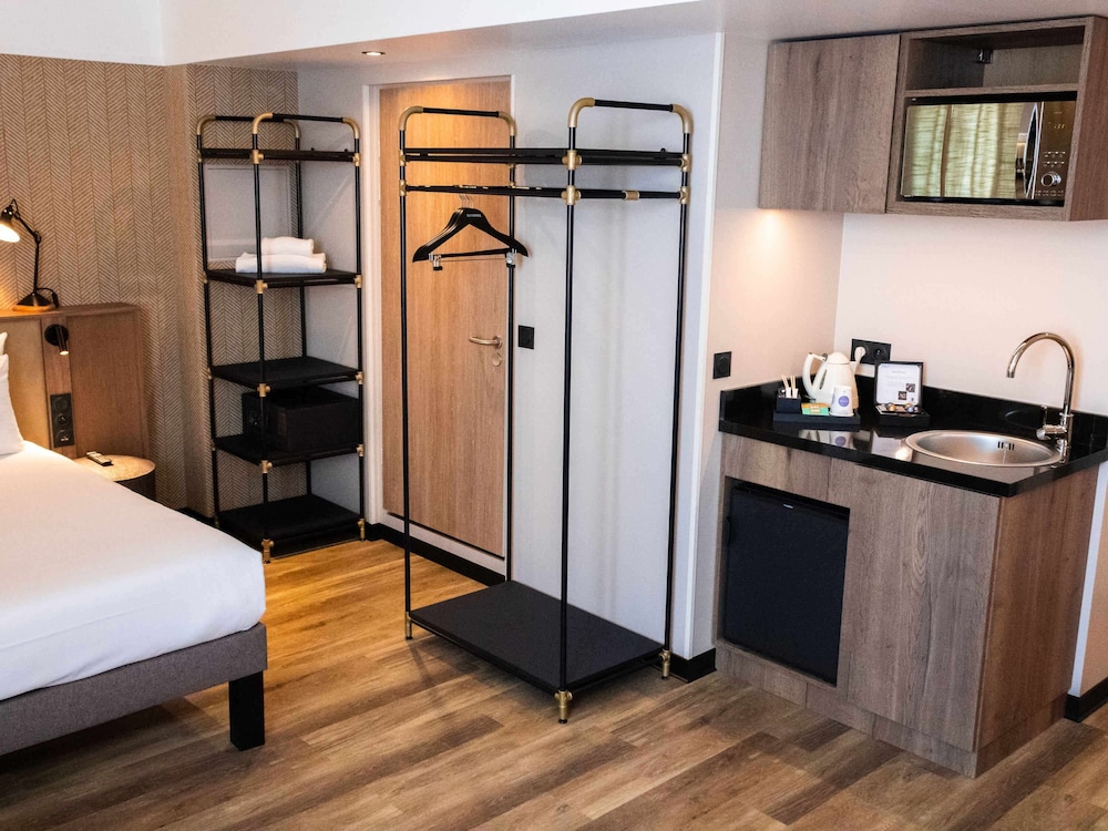 Superior Suite, Multiple Beds - Photo 6