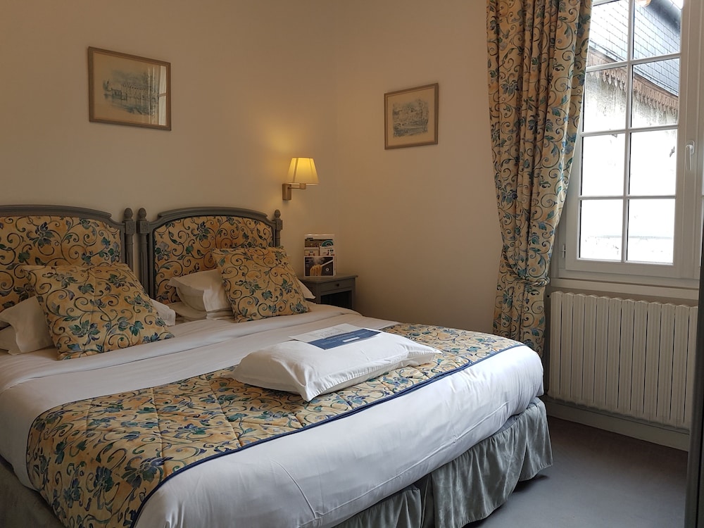 Classic Double Room - Photo 1