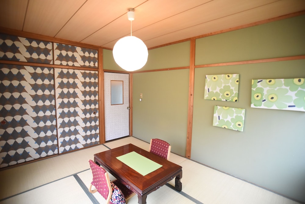 Standard Double Room (208) photo 1