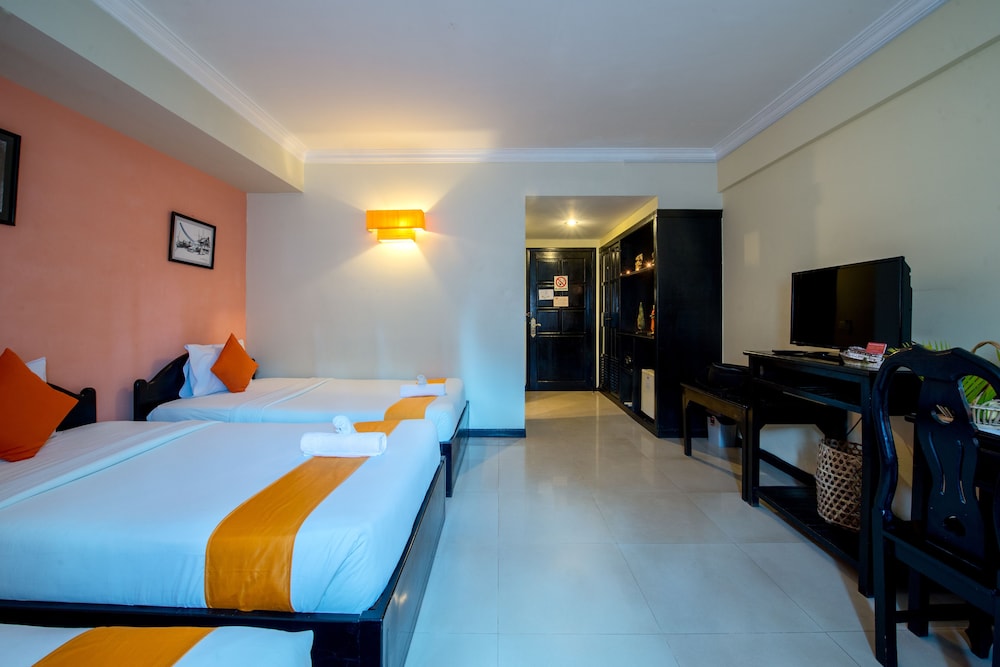 Superior Triple Room - Photo 2