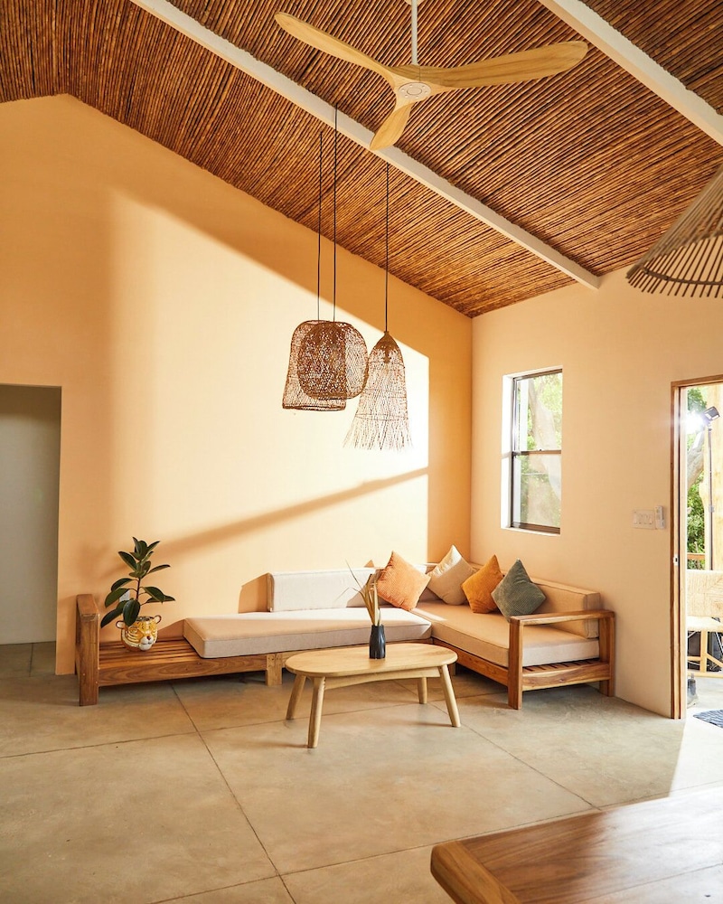 Deluxe House, 2 Bedrooms, Private Pool photo 1