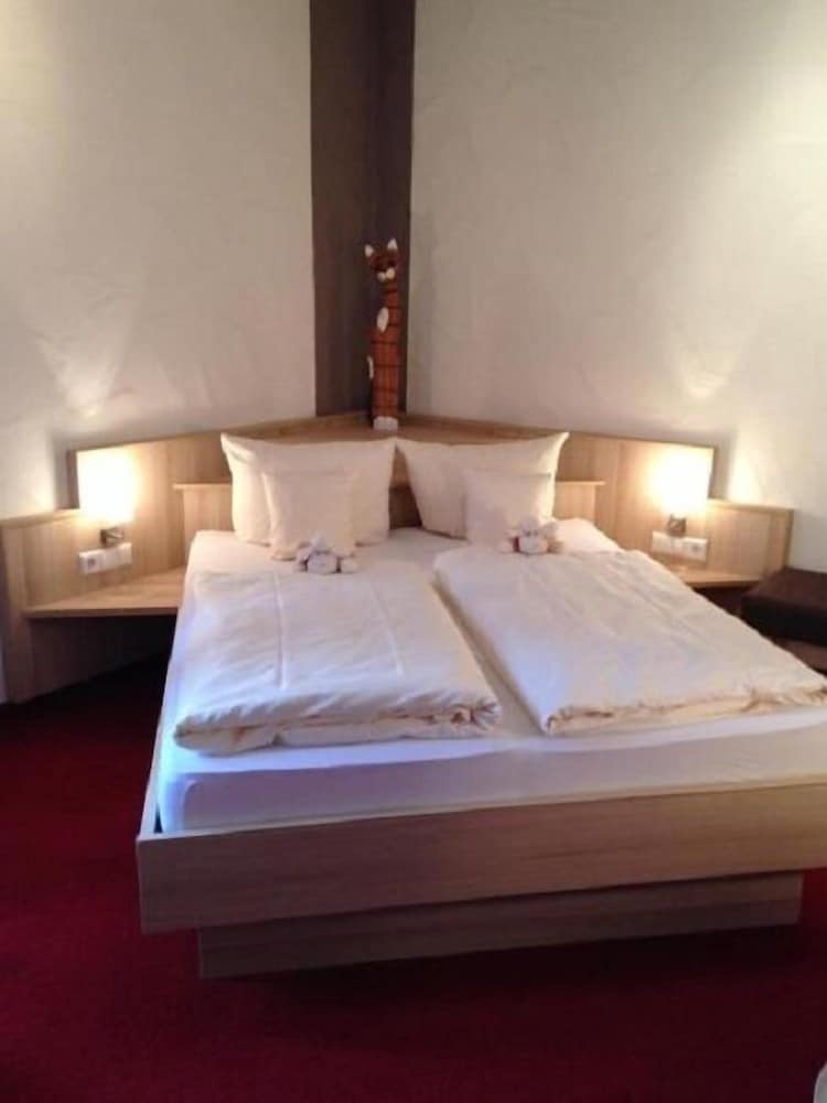 Comfort Double Room photo 3