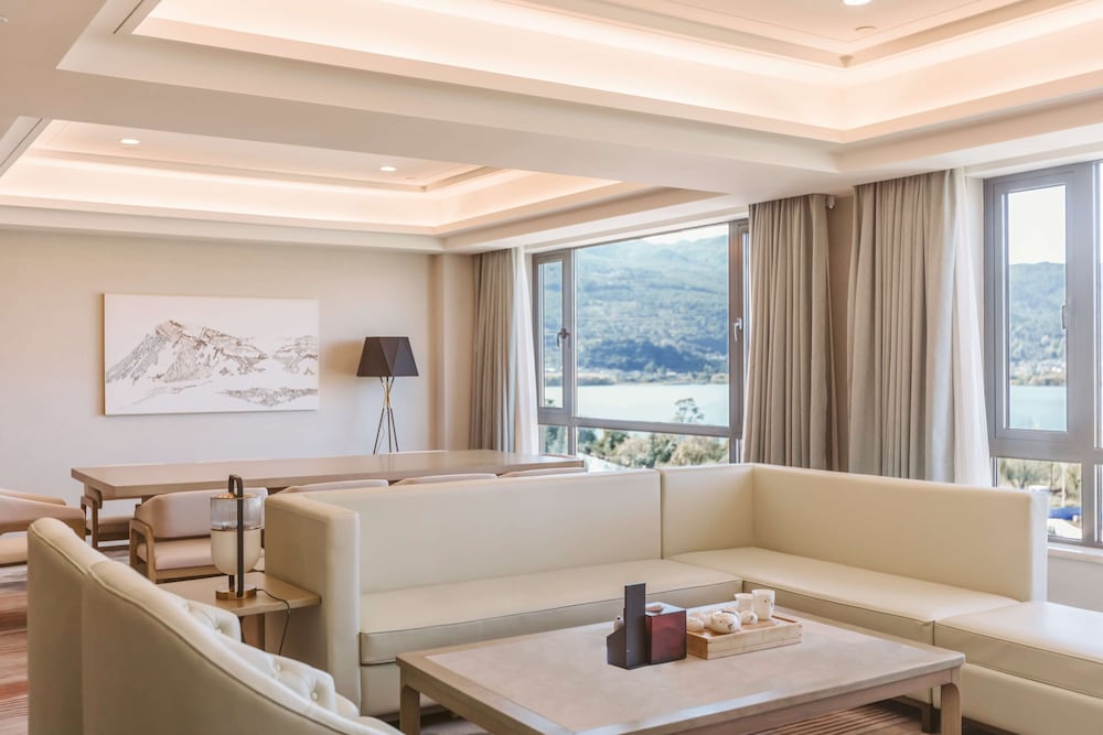 Presidential Suite, 1 Bedroom