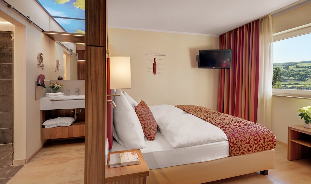 Superior Double Room, 1 Bedroom photo 1