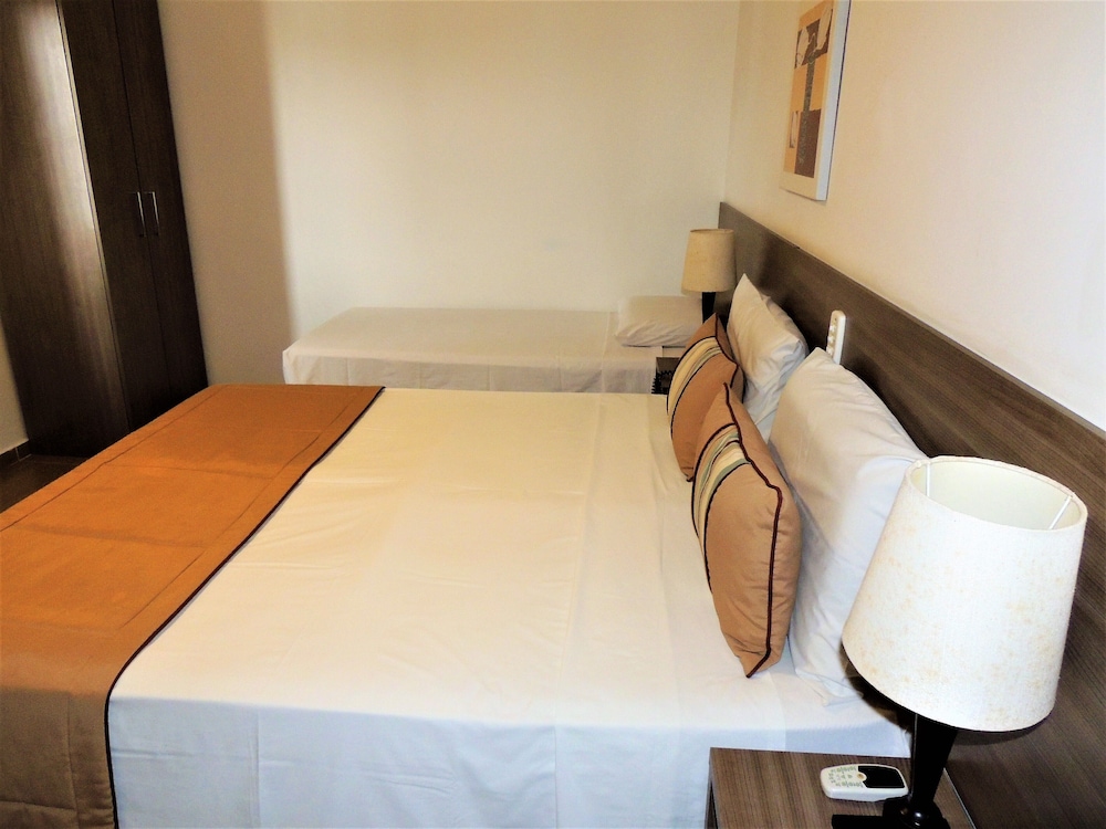 Standard Triplo Suite photo 3
