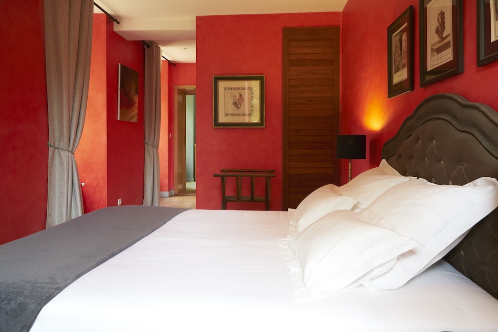 Comfort Suite (Suite Chateau) photo 1