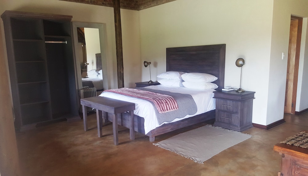 Double Room photo 2