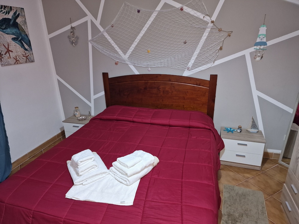 City Room